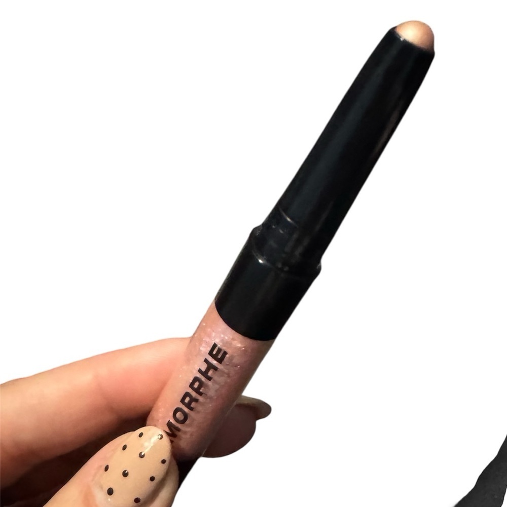 Morphe Mixed Signals Dual-Finish Cream & Liquid Shadow Stick in Lover/Fighter - Picture 6 of 6